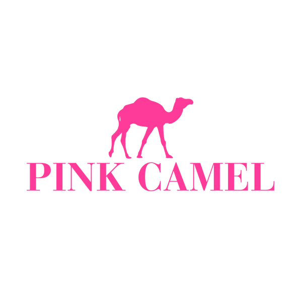 Pink Camel